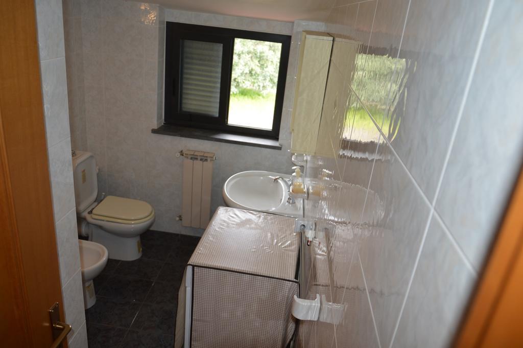 Villa Elena Mascali Habitación foto